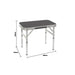 Bo-Camp Table 56 x 34cm Bo-Camp - UK Camping And Leisure