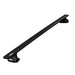 Thule WingBar Evo Roof Bars Black fits Seat Mii 2012- Hatchback 5-dr with Normal Roof Thule - UK Camping And Leisure