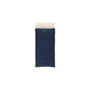 Outwell Contour Lux XL Deep Blue Sleeping Bag 3 Season