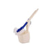 MDS1203 Mini Toilet Brush Fridolin 14098 Brunner - UK Camping And Leisure