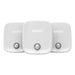 Motion Sensor Light (3 pack) NEB-WLT-0026-G UK Camping And Leisure - UK Camping And Leisure