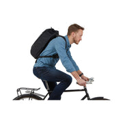 Thule Paramount Commuter Backpack 18L Black Cycling Backpack Thule - UK Camping And Leisure