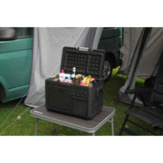 Outdoor Revolution 25 Litre Compressor Cooler Outdoor Revolution - UK Camping And Leisure