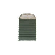 Outwell Constellation Lux Double Green Sleeping Bag 3-4 Season