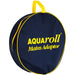 Aquaroll Mains Adaptor Bag QQ050189A Hitchman - UK Camping And Leisure