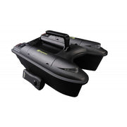 RidgeMonkey Bait Boat Hunter 750 Fishing Angler Carp 200m Range Twin Motor RidgeMonkey - UK Camping And Leisure