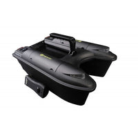 RidgeMonkey Bait Boat Hunter 750 Fishing Angler Carp 200m Range Twin Motor