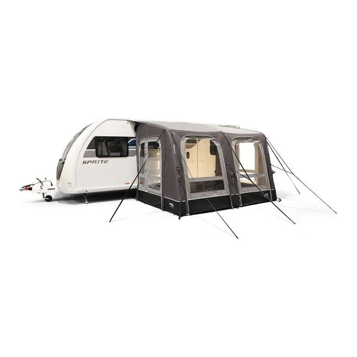 Vango Balletto Air 330 Elements ProShield Caravan Awning Vango - UK Camping And Leisure