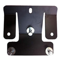 MDS1203 Scopema RIB Transit Custom handbrake lowering kit ACAFMTC