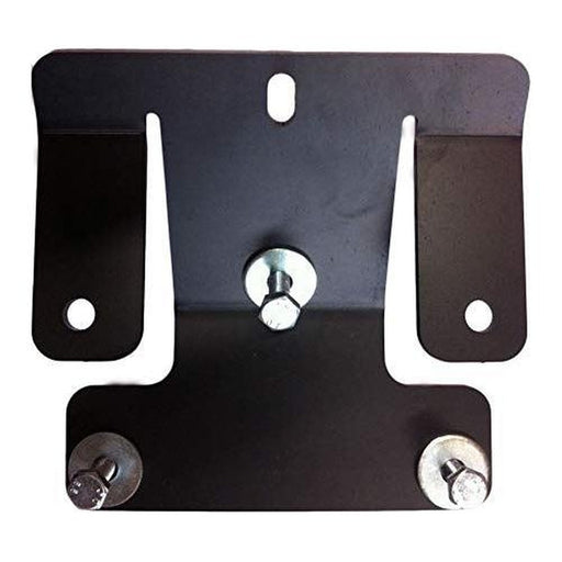 MDS1203 Scopema RIB Transit Custom handbrake lowering kit ACAFMTC Scopema - UK Camping And Leisure