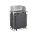 Bo-Camp Cupboard Cooking Moraine Bo-Camp - UK Camping And Leisure