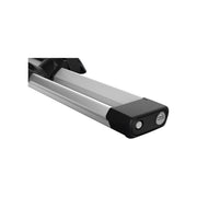Thule Up Ride roof top bike rack wheel mount black/aluminium Roof Bike Rack Thule - UK Camping And Leisure