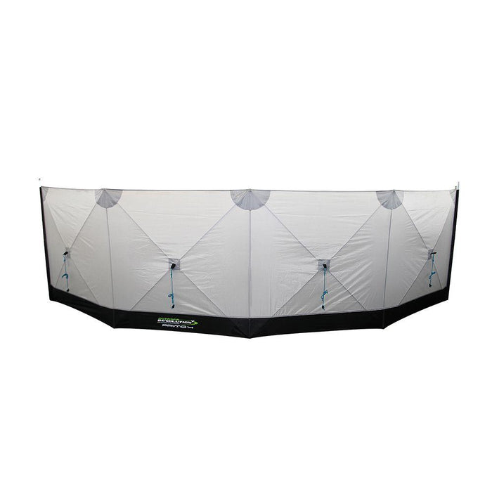 Outdoor Revolution Primo 4 Panel Windbreak (480 x 120) Outdoor Revolution - UK Camping And Leisure