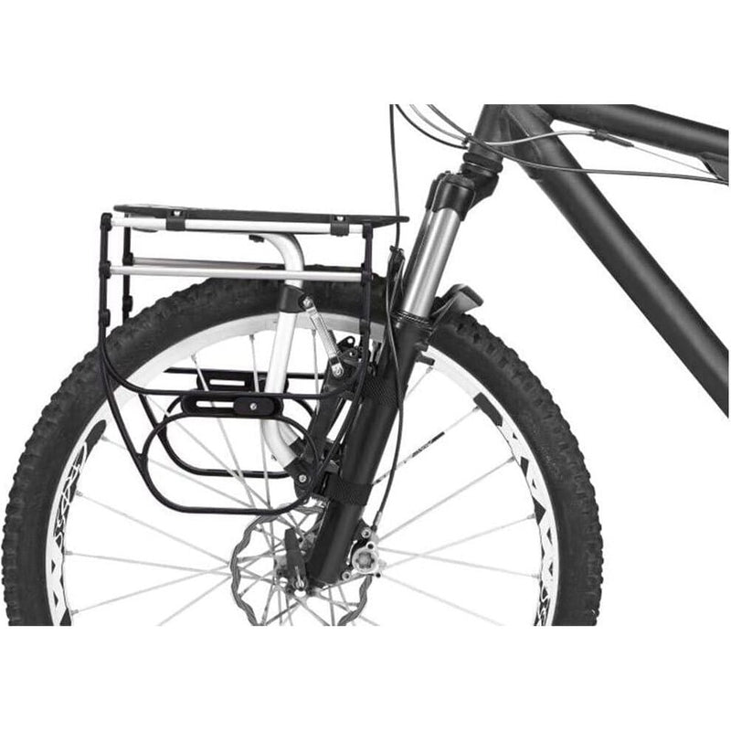 Thule Pack 'n Pedal side frames black Thule - UK Camping And Leisure