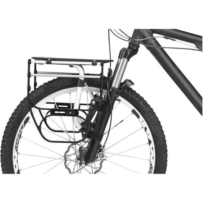 Thule Pack 'n Pedal side frames black Thule - UK Camping And Leisure