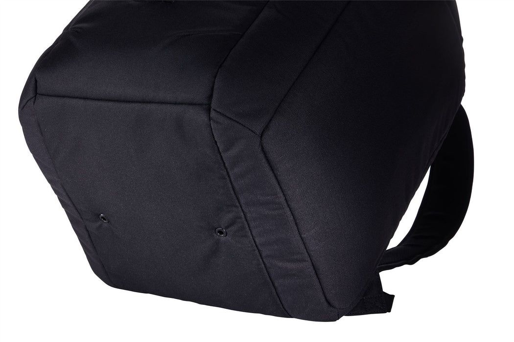 Thule RoundTrip ski boot backpack 45L Black Thule - UK Camping And Leisure