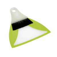 Bo-Camp Brush And Scoop Flexi Foldable