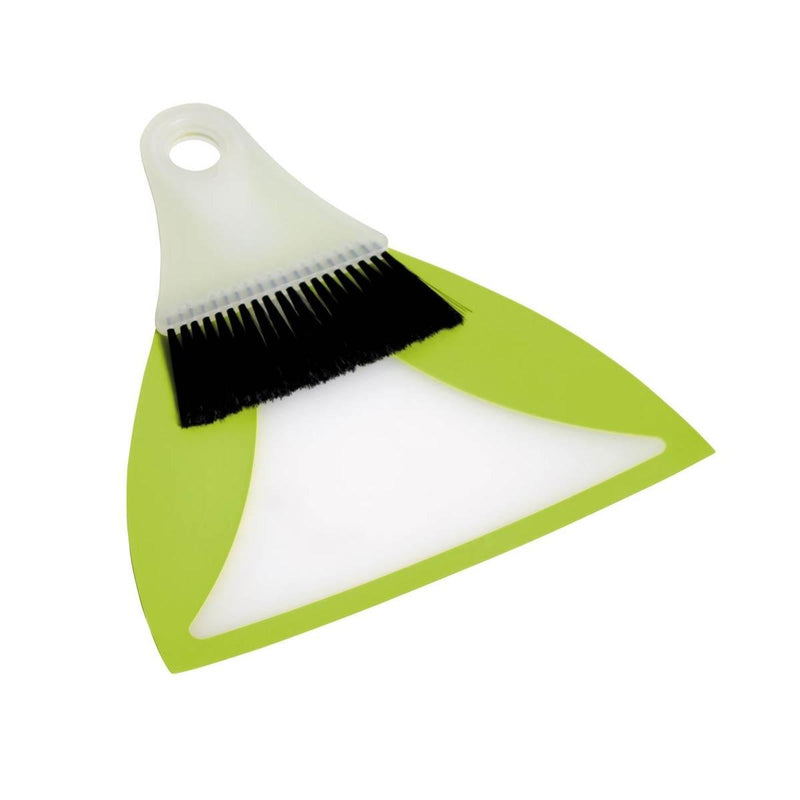 Bo-Camp Brush And Scoop Flexi Foldable Bo-Camp - UK Camping And Leisure