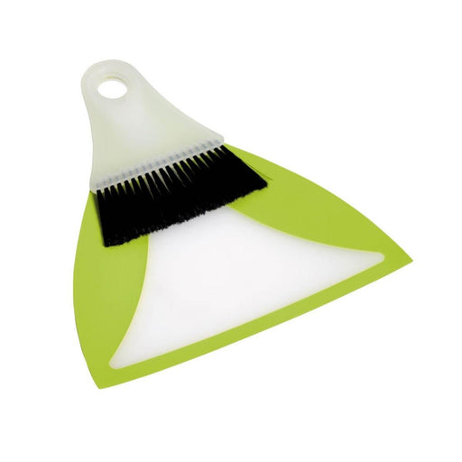 Bo-Camp Brush And Scoop Flexi Foldable Bo-Camp - UK Camping And Leisure