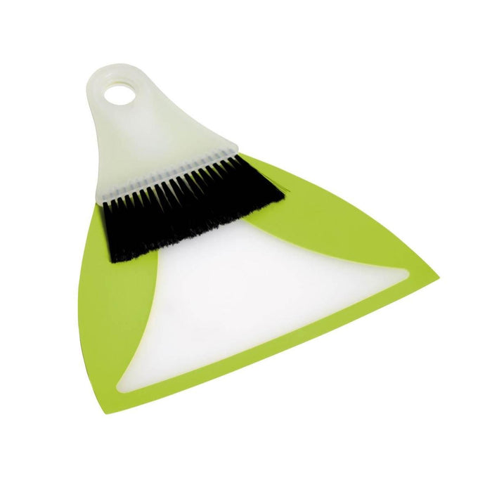 Bo-Camp Brush And Scoop Flexi Foldable Bo-Camp - UK Camping And Leisure