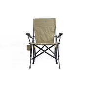 GCI Outdoor RoadTrip Rocker Camping Rocking Chair- Aged Fatigue - View 2