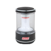 Coleman Batteryguard Lantern 200 Lumens in Black Camping Hiking Outdoors Garden Coleman - UK Camping And Leisure