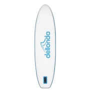 Dellonda Inflatable Stand-Up Paddle Board 10'6" Dellonda - UK Camping And Leisure