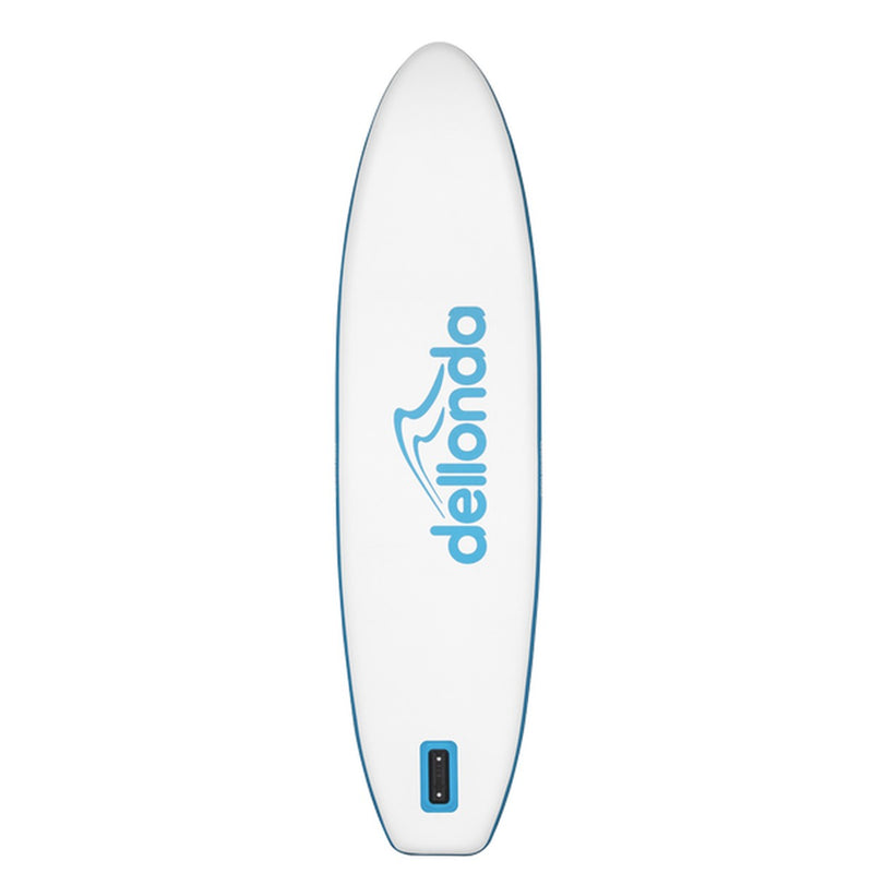 Dellonda Inflatable Stand-Up Paddle Board 10'6" Dellonda - UK Camping And Leisure