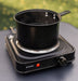 Mestic Single Hotplate Stove Mkt-120 Uk Mestic - UK Camping And Leisure