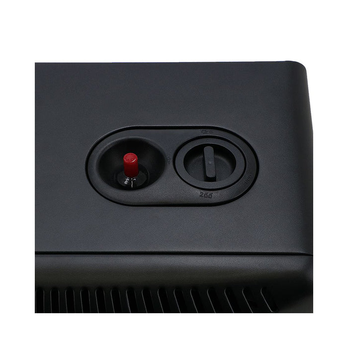Mestic Gas Heater Mrk-100 30Mbar Mestic - UK Camping And Leisure