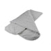 Duvalay Sleeping Bag Covers 190cm x 66cm - Grey Stripe Duvalay - UK Camping And Leisure