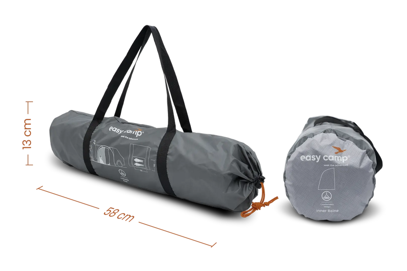 Easy Camp Inner Tent for Reine Awning