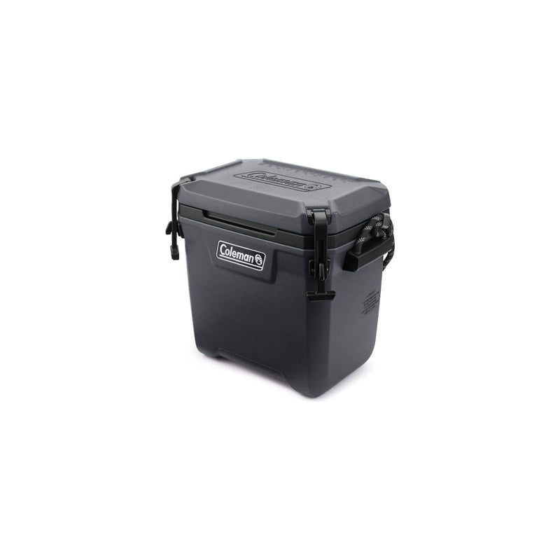 Coleman Convoy 28QT Cooler Cool Box 28L Holds Ice for up to 3 Days Coleman - UK Camping And Leisure