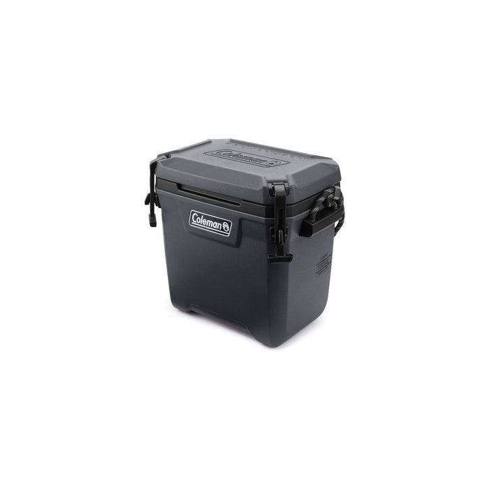Coleman Convoy 28QT Cooler Cool Box 28L Holds Ice for up to 3 Days