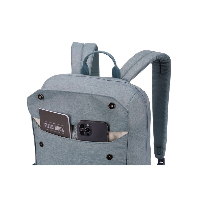 Thule Lithos rucksack 20L Pond/Dark Slate Thule - UK Camping And Leisure
