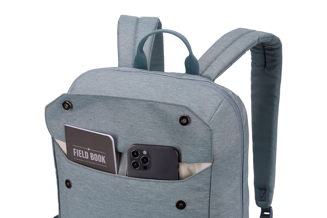 Thule Lithos rucksack 20L Pond/Dark Slate Thule - UK Camping And Leisure