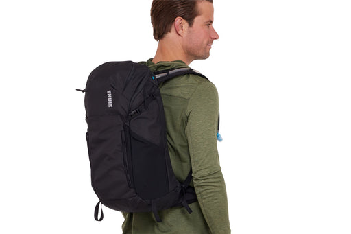 Thule AllTrail hydration pack 22L black Thule - UK Camping And Leisure