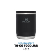 Stanley The Adventure To-Go Food Jar 0.53L - Image 5 of 18 | UK Camping and Leisure
