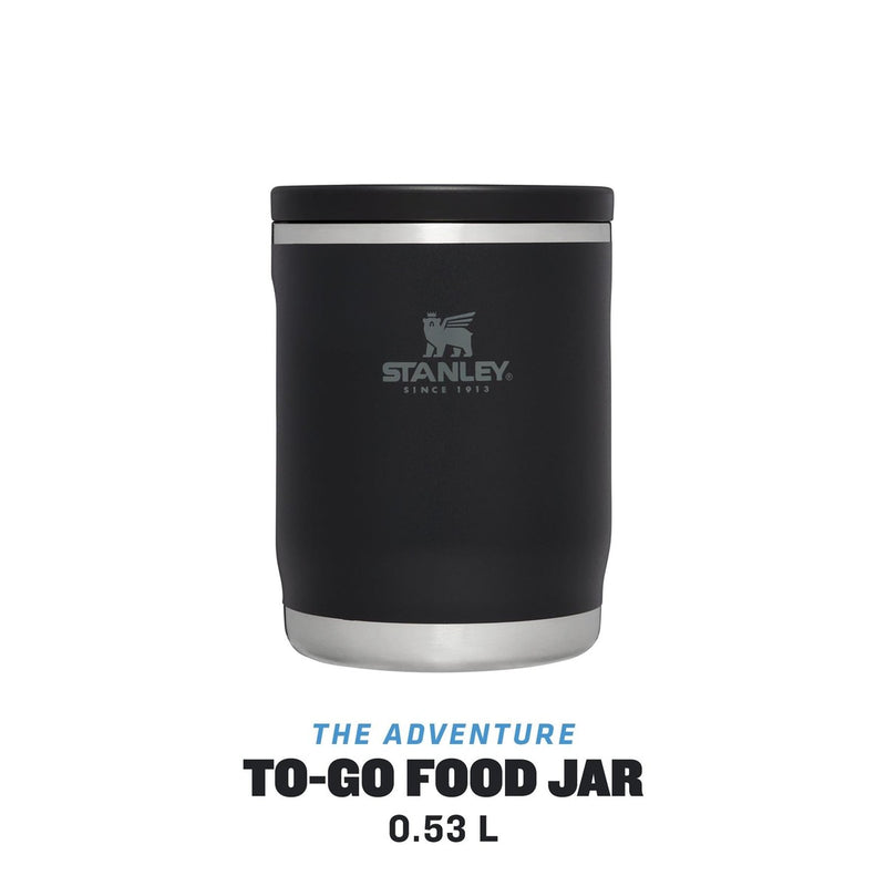 Stanley The Adventure To-Go Food Jar 0.53L - Image 5 of 18 | UK Camping and Leisure