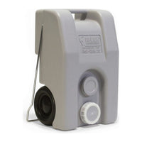 Fiamma Waste Water Roll-Tank 23L (02428A01-)