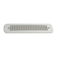 Air Vent Fits the D841 Hood White for Caravan/Motorhome