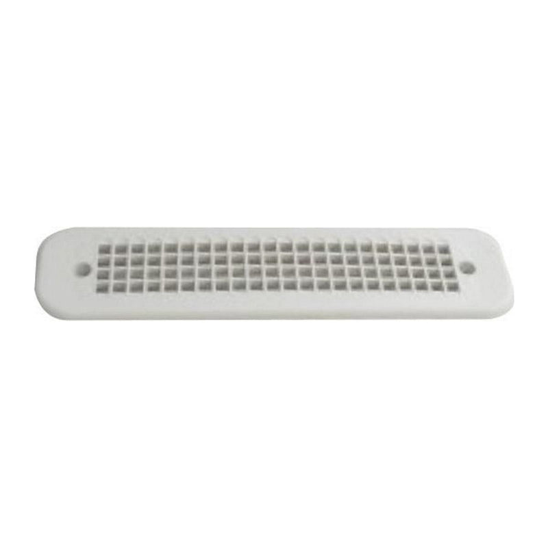 Air Vent Fits the D841 Hood White for Caravan/Motorhome Nova - UK Camping And Leisure