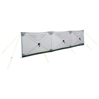 Outwell Parton Windscreen Windbreak Pop Up