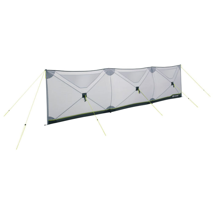 Outwell Parton Windscreen Windbreak Pop Up