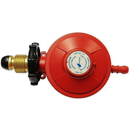 AG Propane Handwheel Regulator AG - UK Camping And Leisure