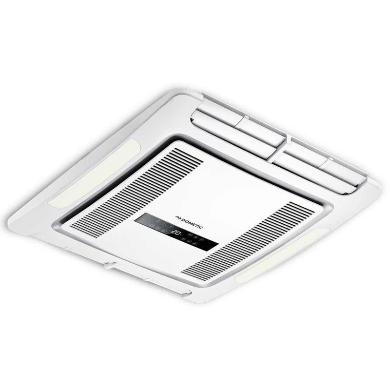 Dometic FreshJet ADBD Air Distribution Box with LED Light & Purifier Dometic - UK Camping And Leisure