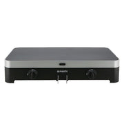 Mestic MGCP-1200 – Portable Induction Cooker (1200W) Mestic - UK Camping And Leisure