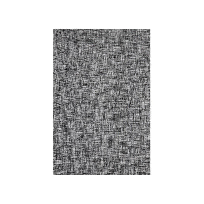 Bo-Camp Urban Collection Relax Chair Bloomsbury L Grey Bo-Camp - UK Camping And Leisure