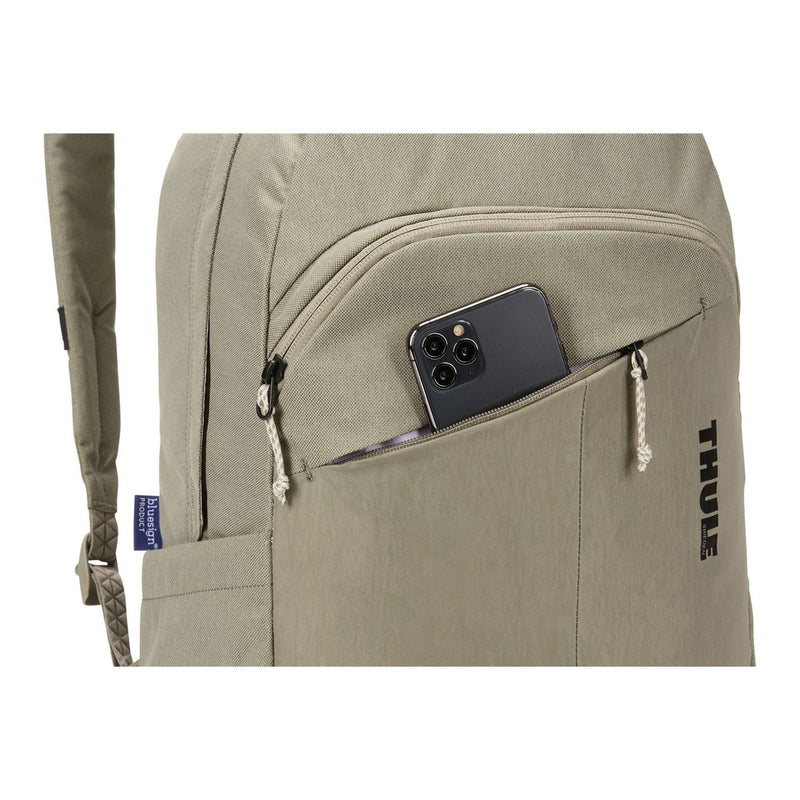 Thule Indago rucksack 23 L vetiver grey Thule - UK Camping And Leisure