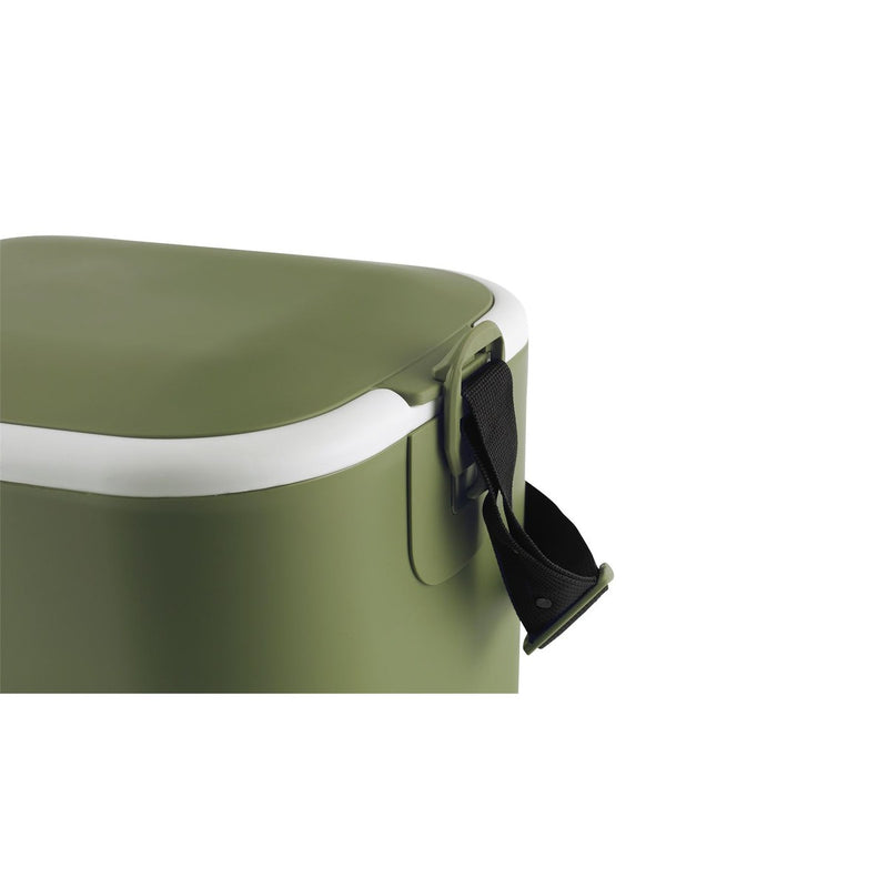 Easy Camp Arctic Poppy Sholder Strap 14L Cooler Coolbox - View 7